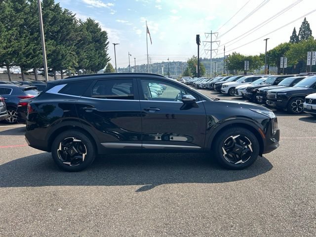 Used 2026 Kia Sportage EX w/ EX Panoramic Sunroof Package AWD/4WD image 6