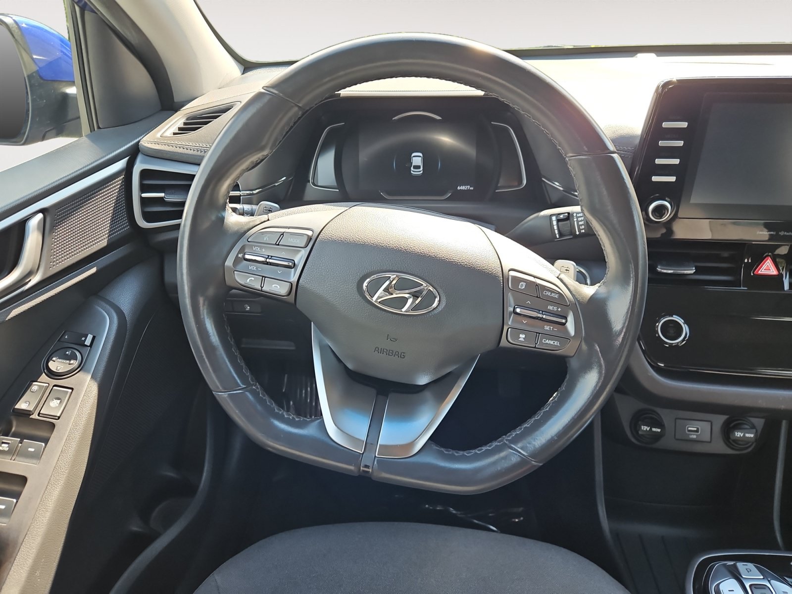 Used 2020 Hyundai Ioniq SE FWD image 13
