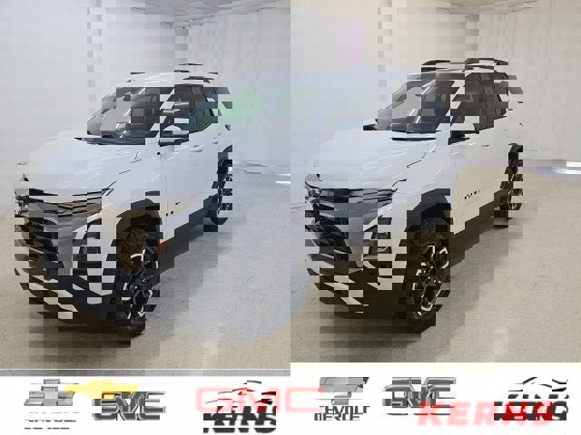 New 2026 Chevrolet Equinox ACTIV w/ Convenience Package III