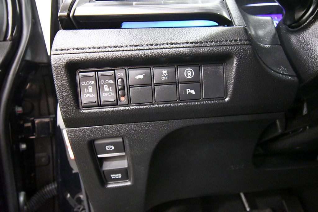 Certified 2024 Honda Odyssey Elite image 23