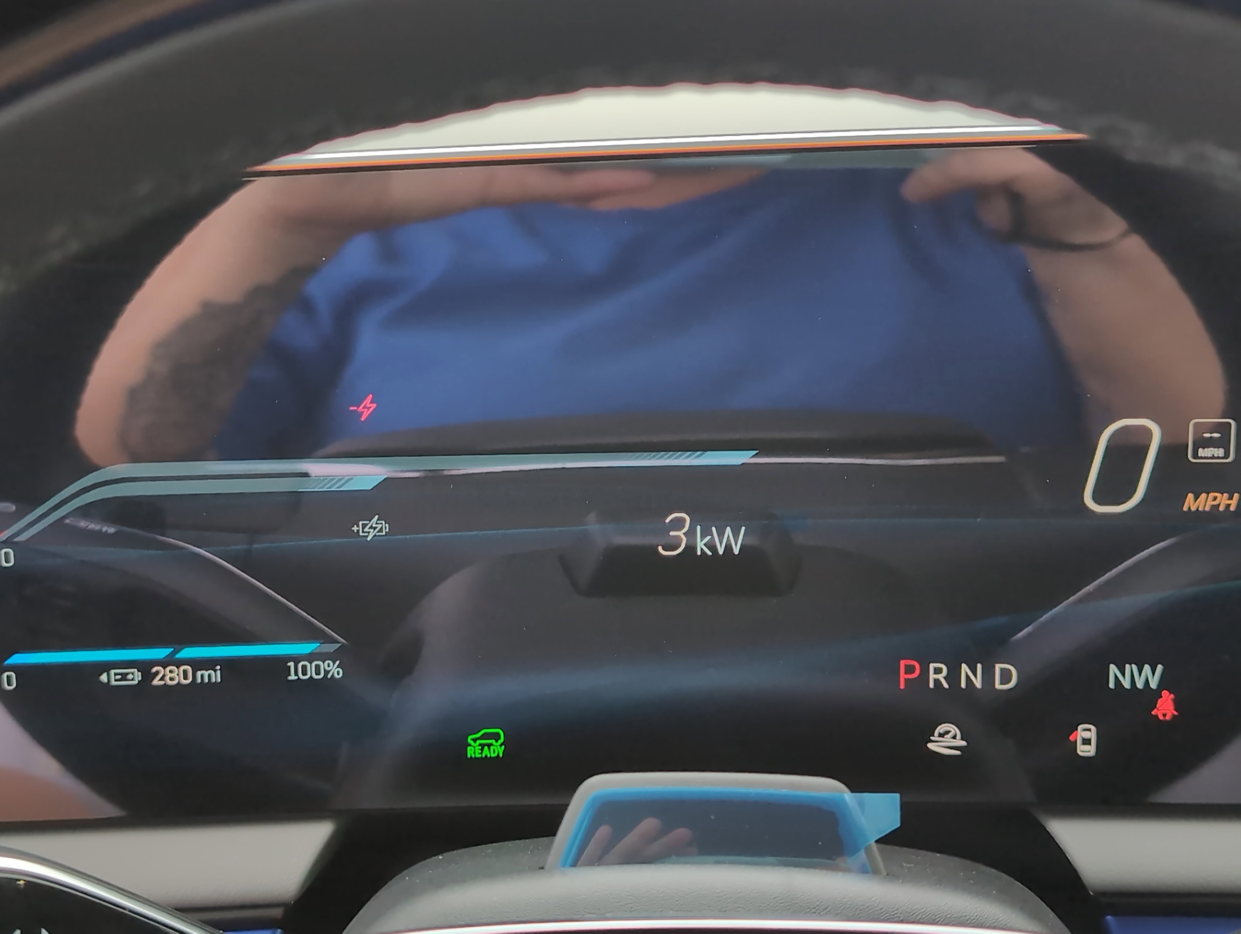 New 2025 Cadillac Optiq Sport 1 w/ LPO, Floor Liner Package image 19