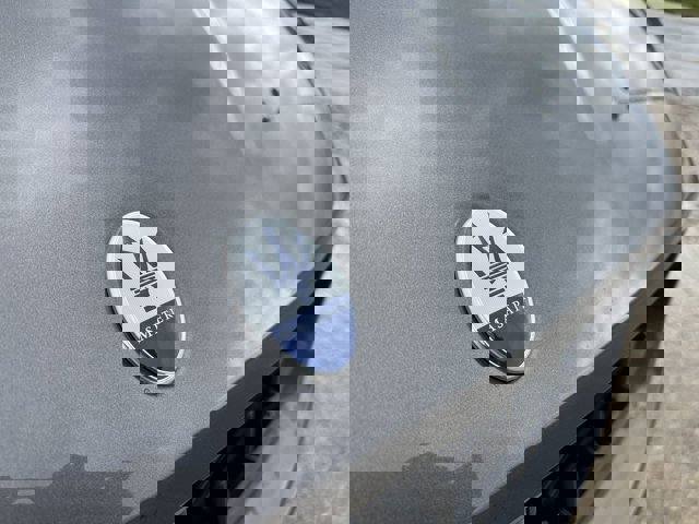 Used 2022 Maserati Levante Modena image 31