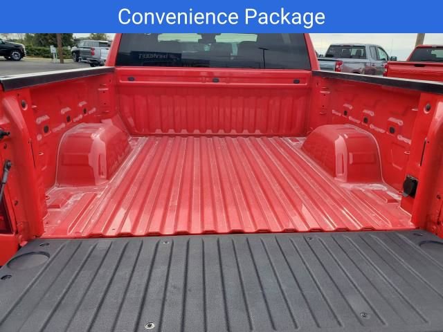 New 2026 Chevrolet Silverado 1500 LT image 14