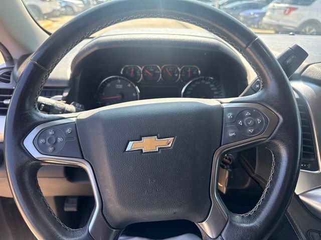 Used 2020 Chevrolet Tahoe LT RWD image 12
