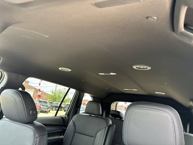 New 2026 Buick Enclave Preferred w/ Power Package FWD image 18
