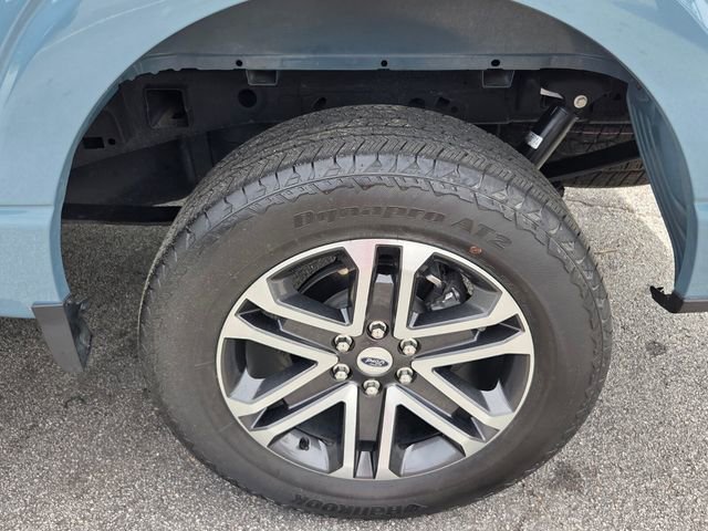 Used 2023 Ford F150 XL w/ STX Appearance Package AWD/4WD image 7
