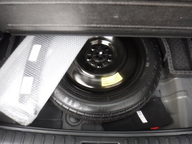 Used 2024 Hyundai Tucson Limited image 48