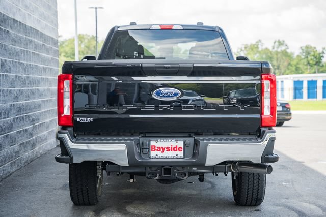 New 2026 Ford F350 XLT AWD/4WD image 7