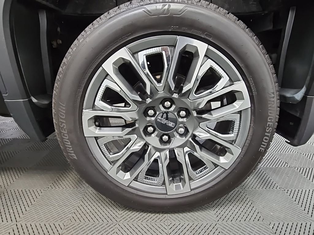 Used 2023 GMC Sierra 1500 Denali Ultimate image 43