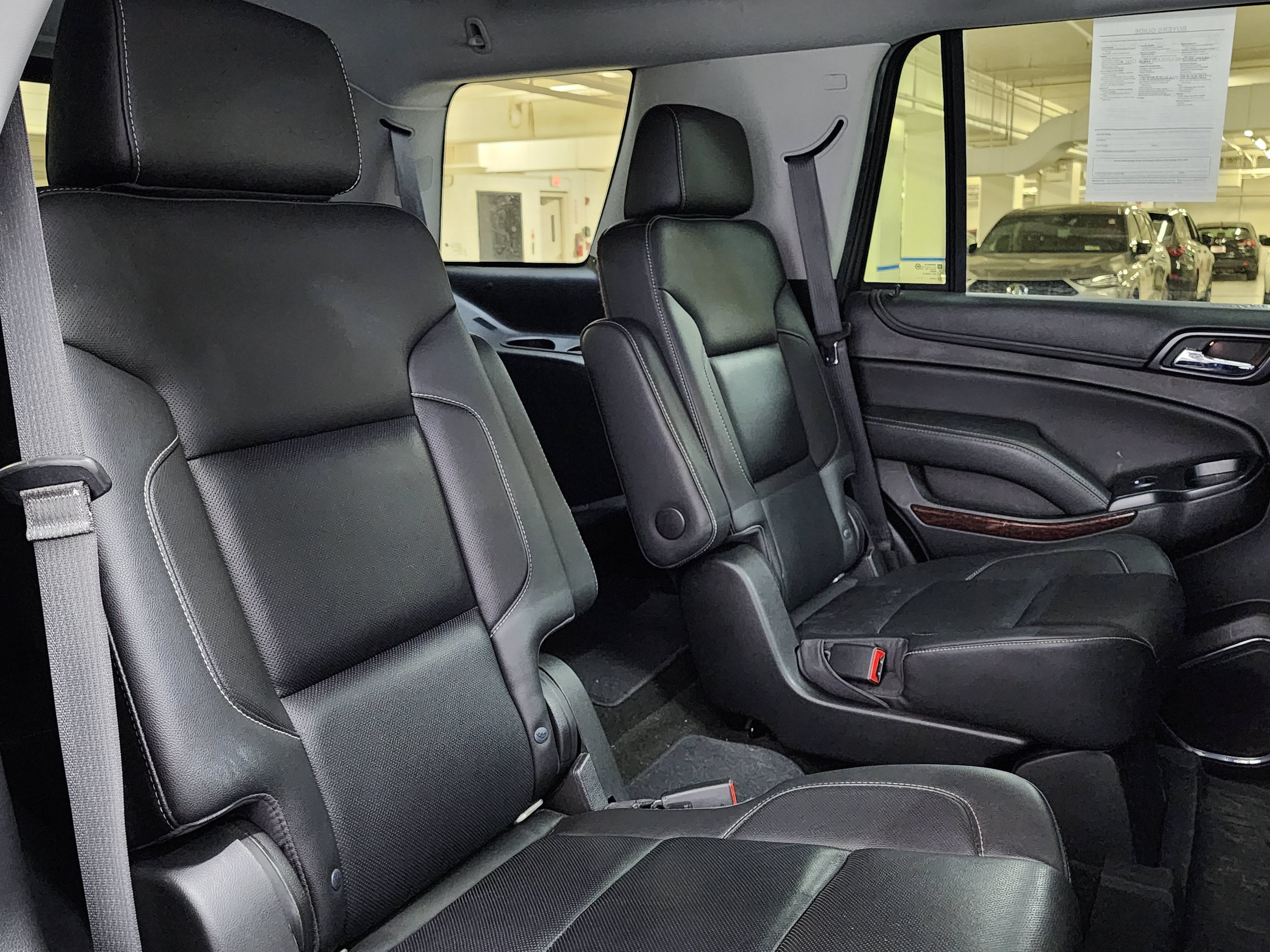 Used 2018 GMC Yukon SLT w/ Premium Edition AWD/4WD image 23