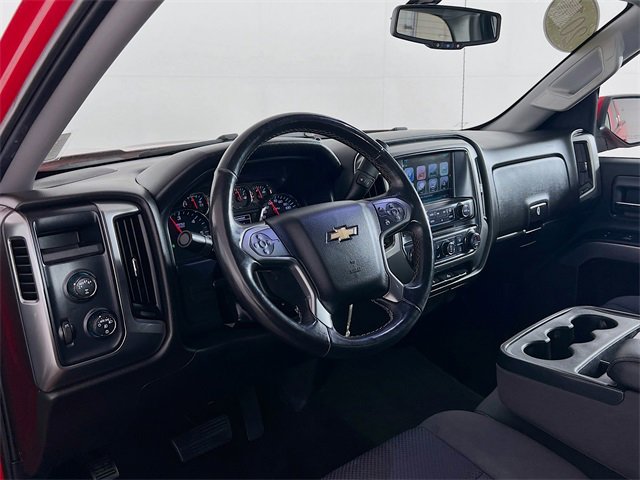 Used 2018 Chevrolet Silverado 1500 LT w/ All Star Edition image 31