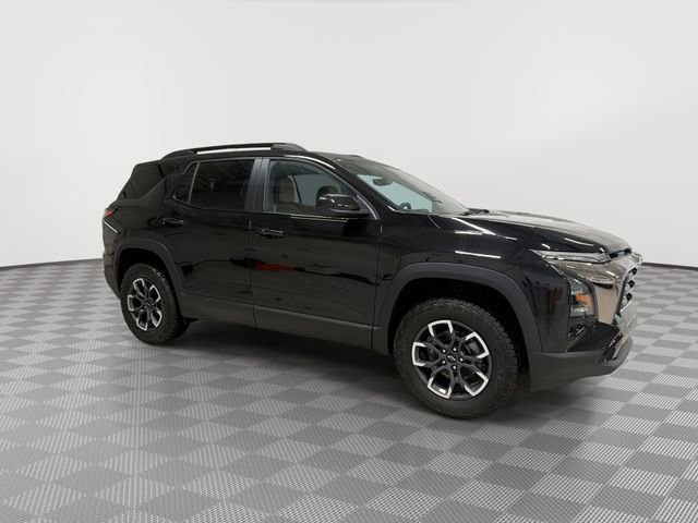 New 2026 Chevrolet Equinox ACTIV w/ Convenience Package III image 13