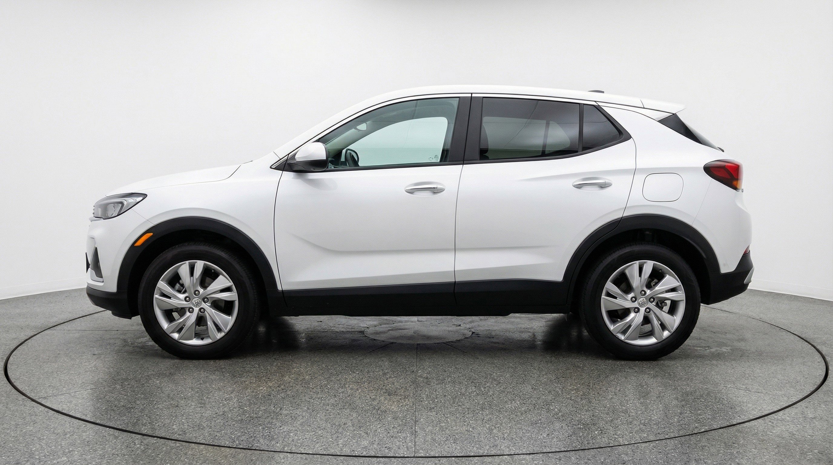 Used 2025 Buick Encore GX Preferred image 5