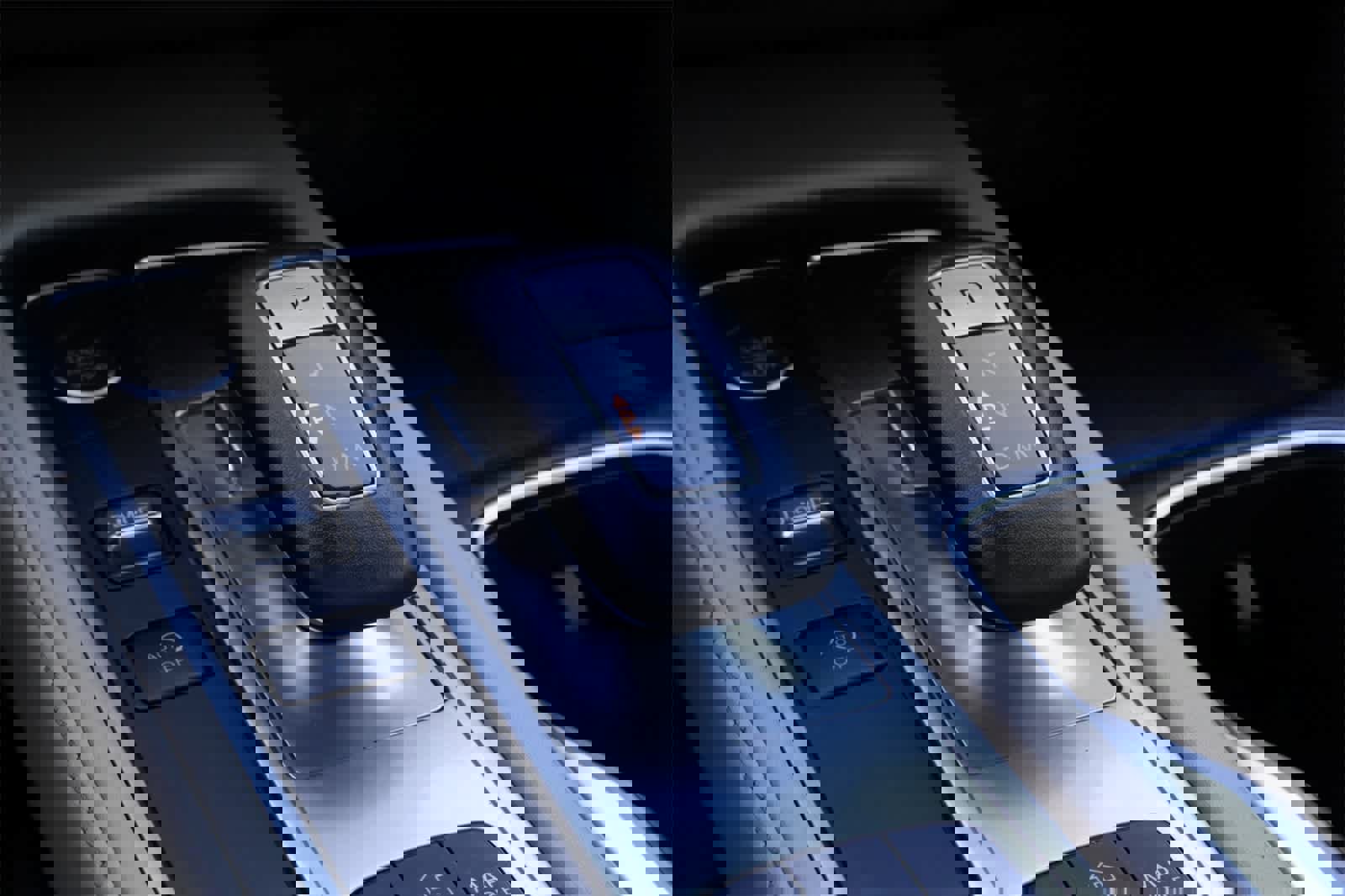 Certified 2025 INFINITI QX60 Sensory image 15