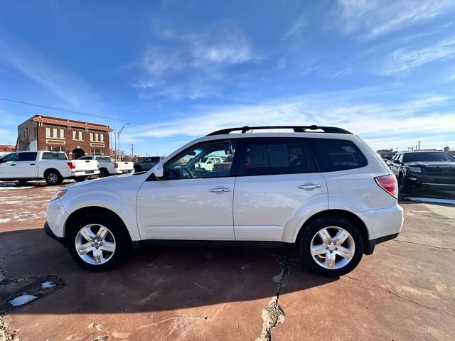 Used 2010 Subaru Forester 2.5X Premium image 5