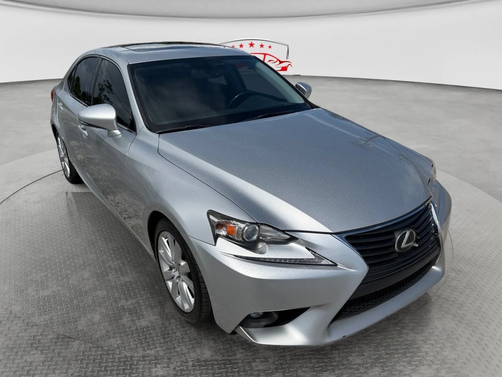 Used 2016 Lexus IS 200t RWD image 8