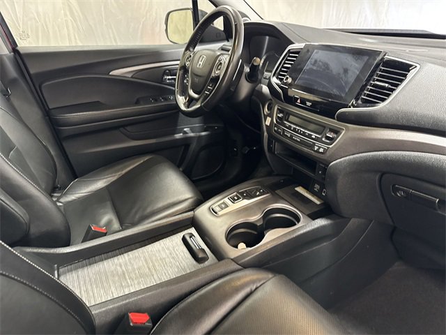 Used 2023 Honda Ridgeline RTL-E image 28