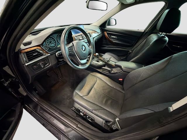 Used 2014 BMW 328i xDrive 328i xDrive image 21