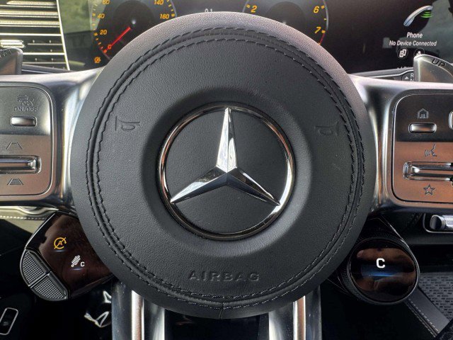 Used 2023 Mercedes-Benz GLE 63 AMG S image 34