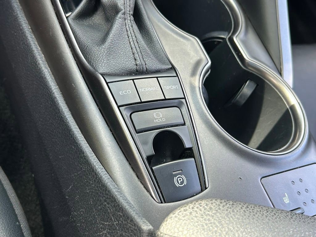 Used 2023 Toyota Camry XSE FWD image 49