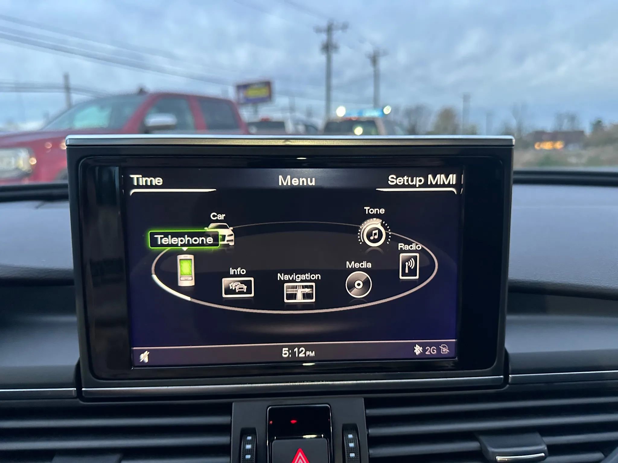 Used 2015 Audi A6 2.0T Premium Plus w/ Premium Plus Package image 19