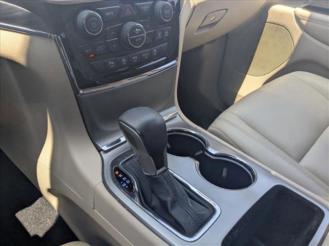 Used 2020 Jeep Grand Cherokee Limited RWD image 13