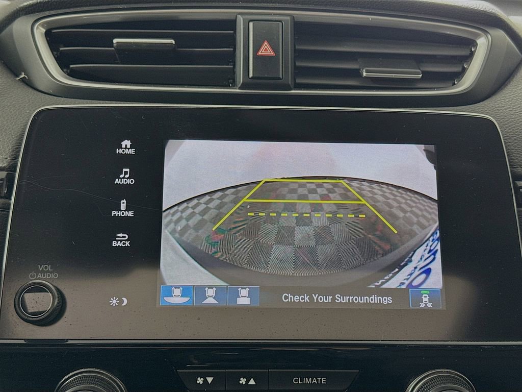 Used 2019 Honda CR-V EX image 11