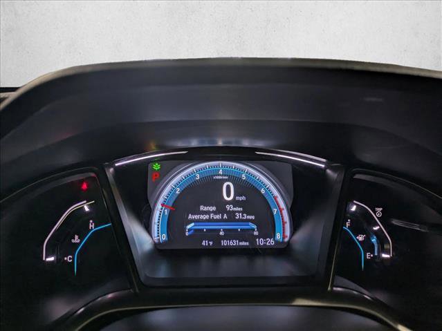 Used 2018 Honda Civic EX-L image 14