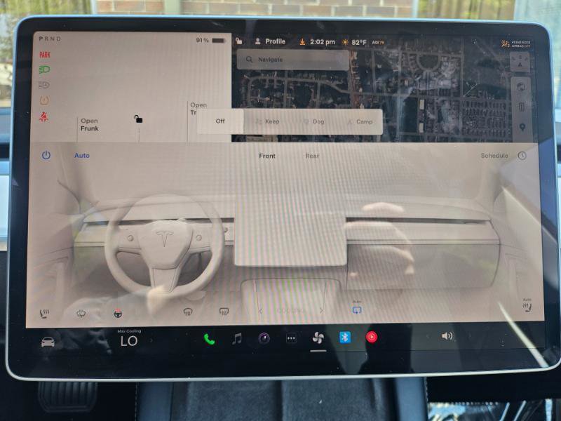 Used 2023 Tesla Model 3 Standard Range RWD image 41