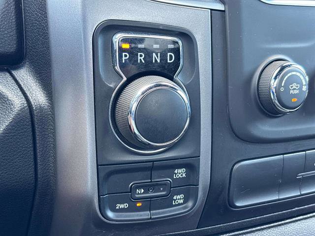 Certified 2022 RAM 1500 Classic Warlock image 22