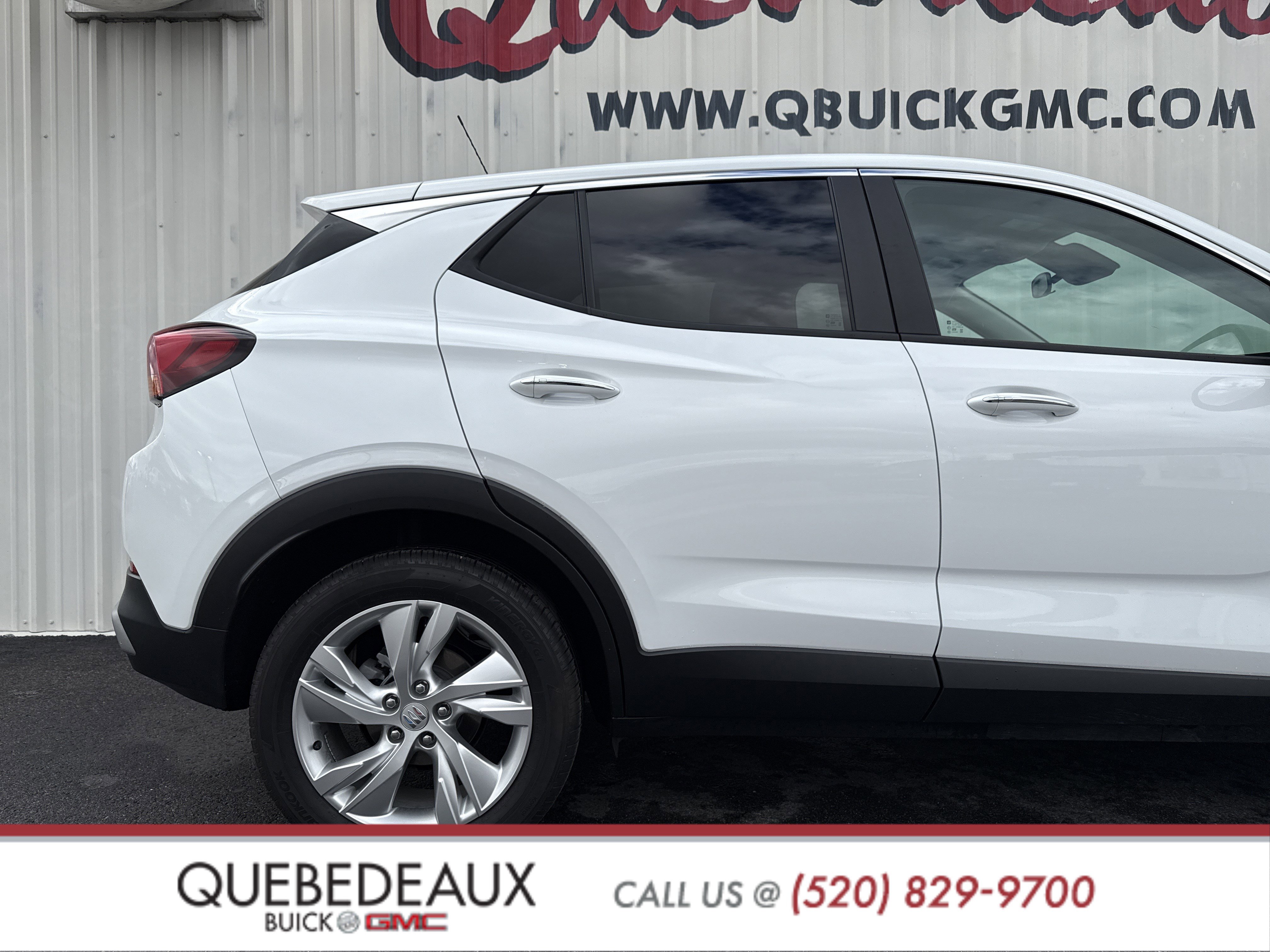Used 2026 Buick Encore GX Preferred w/ Comfort Package image 27