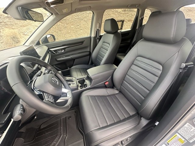 Used 2026 Honda CR-V EX-L image 27