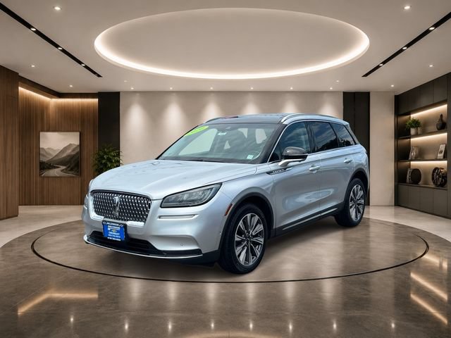 Used 2020 Lincoln Corsair Reserve w/ Equipment Group 201A AWD/4WD image 2