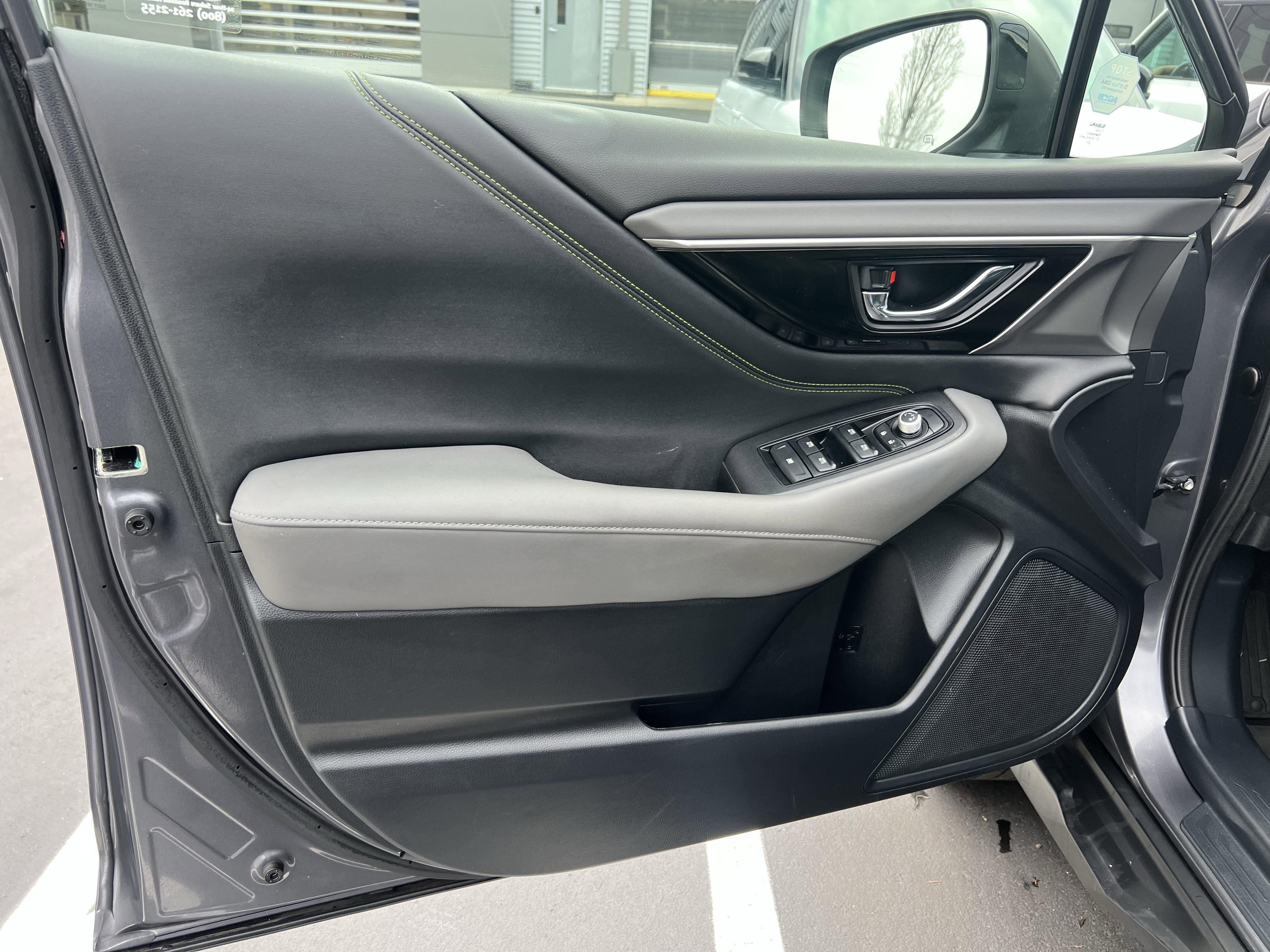 Used 2022 Subaru Outback Onyx Edition XT image 14