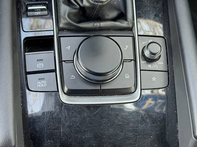 Used 2024 MAZDA MAZDA3 s FWD image 33