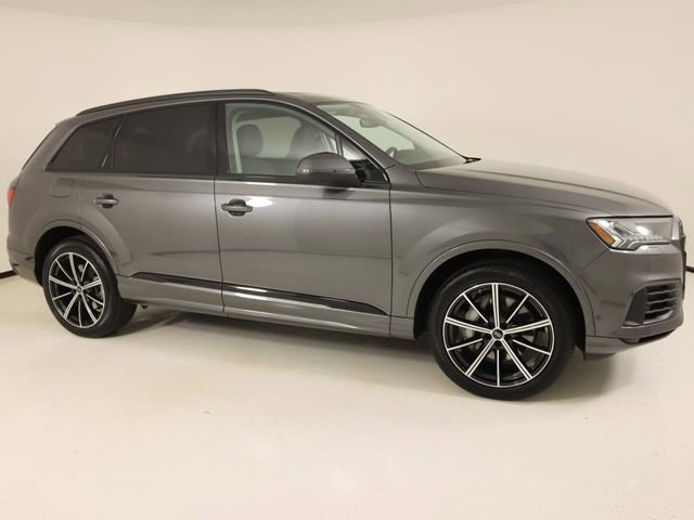 Used 2023 Audi Q7 3.0T Prestige w/ Prestige Package image 6