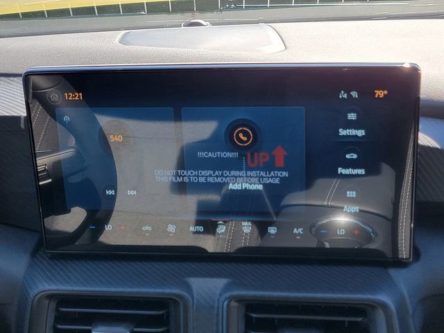 New 2025 Ford Mustang GT image 20