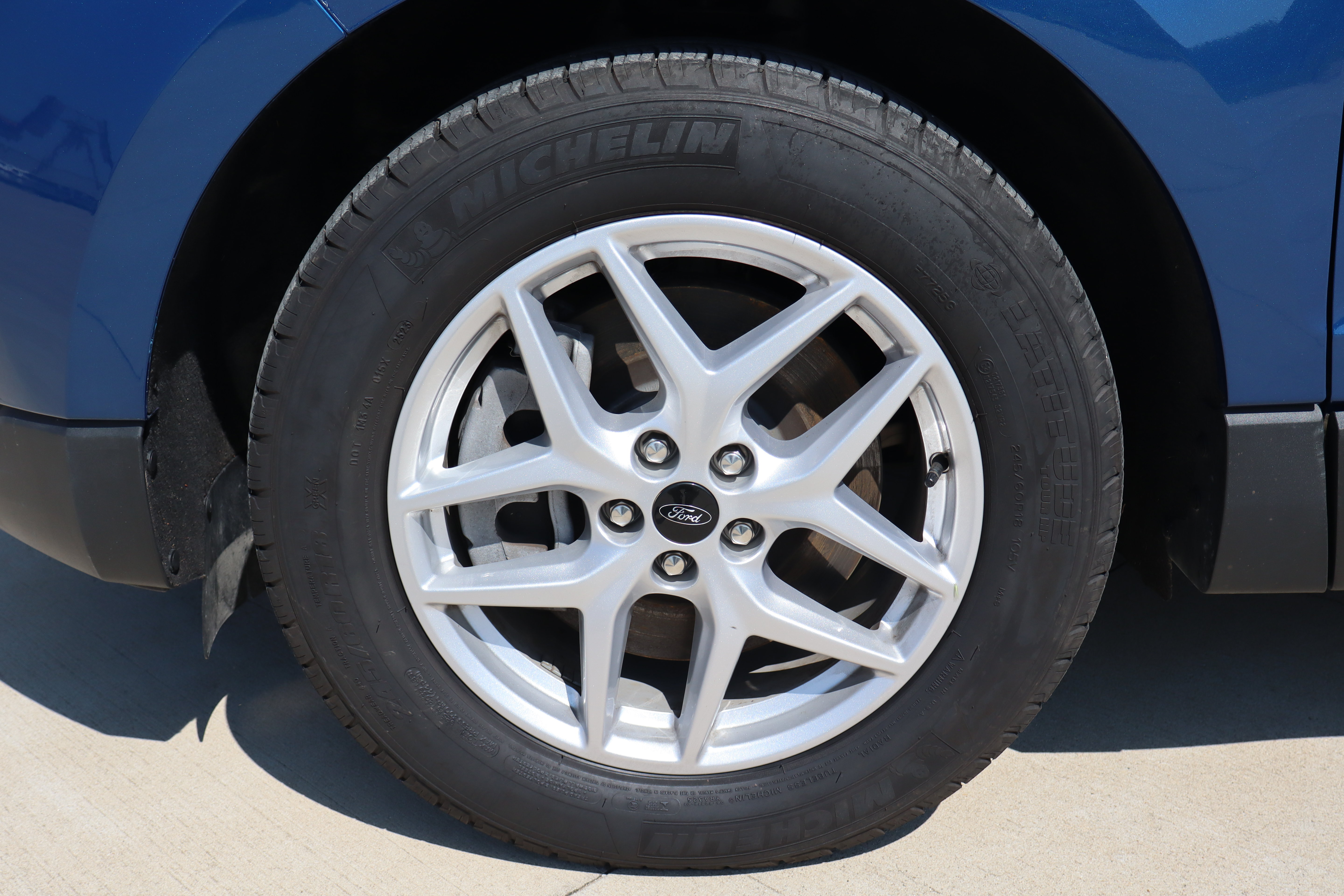 Used 2024 Ford Edge SEL w/ Convenience Package AWD/4WD image 29