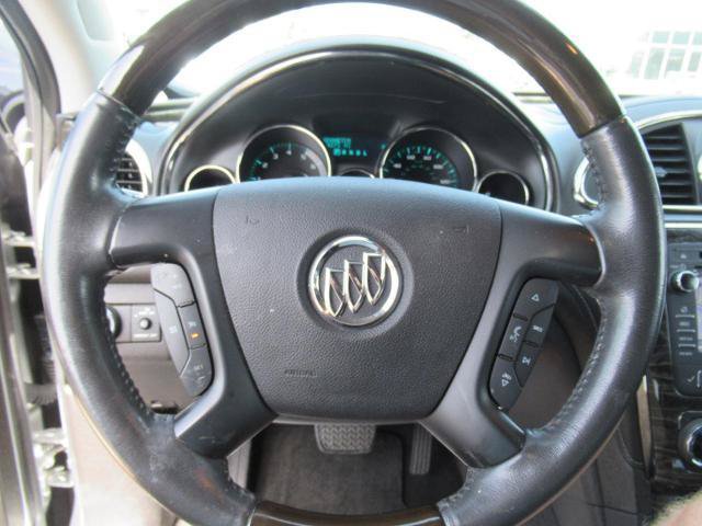 Certified 2014 Buick Enclave Leather FWD image 22