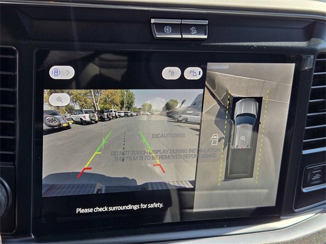 New 2026 Ford F350 Platinum image 11