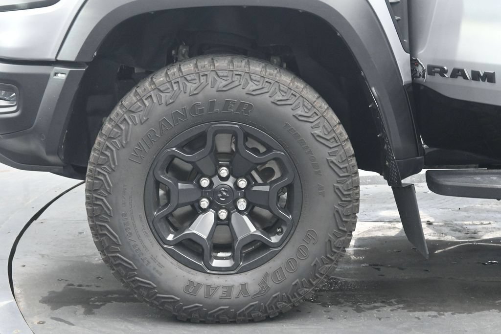 Used 2022 RAM 1500 TRX w/ TRX Level 2 Equipment Group AWD/4WD image 29