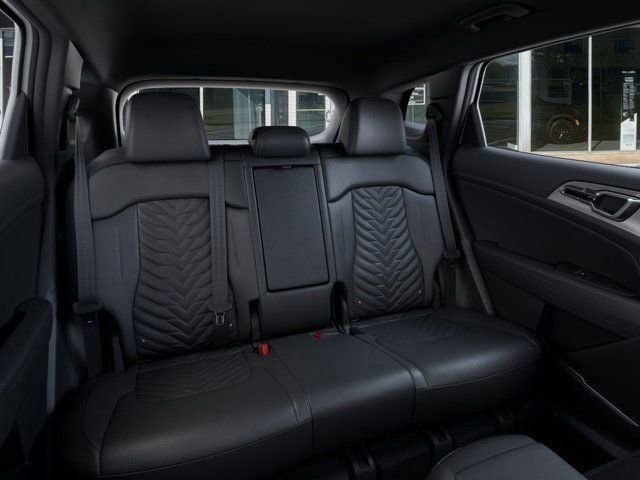 New 2026 Kia Sportage X-Line image 8