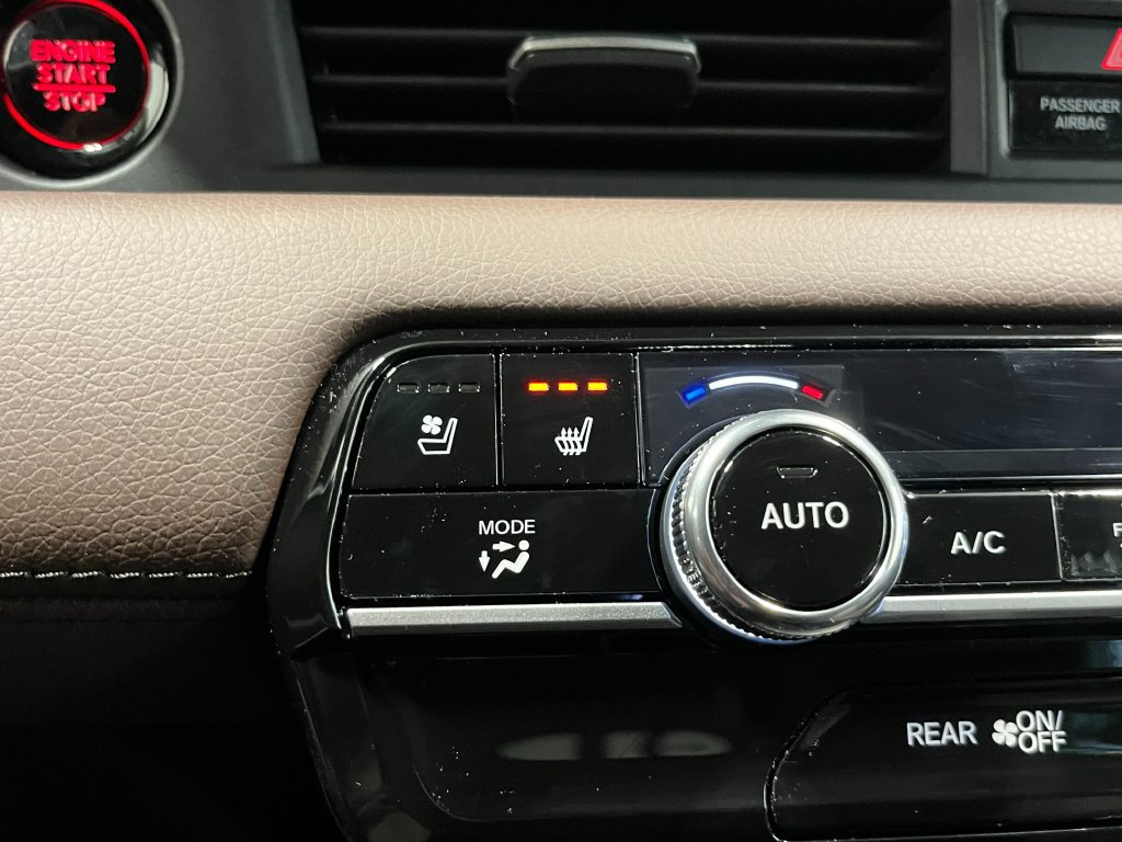 New 2026 Honda Pilot Elite image 24