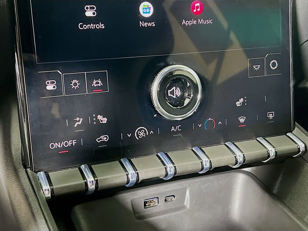 Used 2026 GMC Terrain Elevation FWD image 14