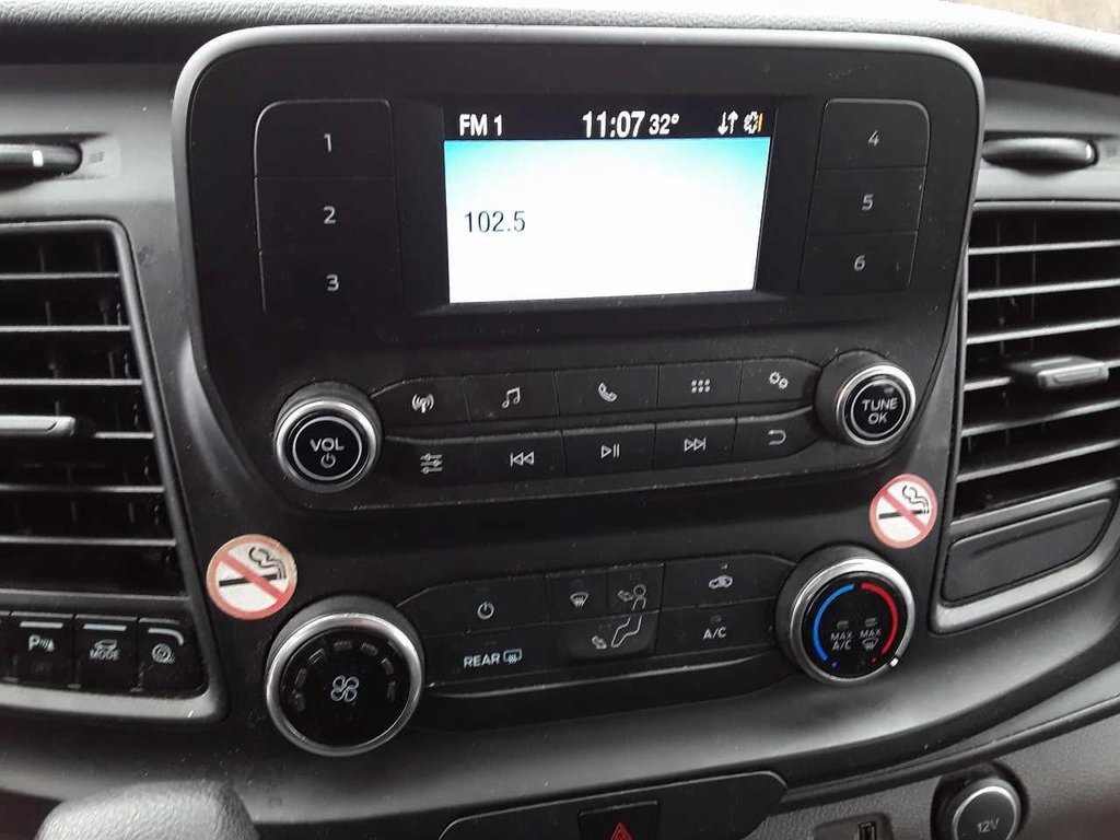 Used 2021 Ford Transit 350 XLT image 13