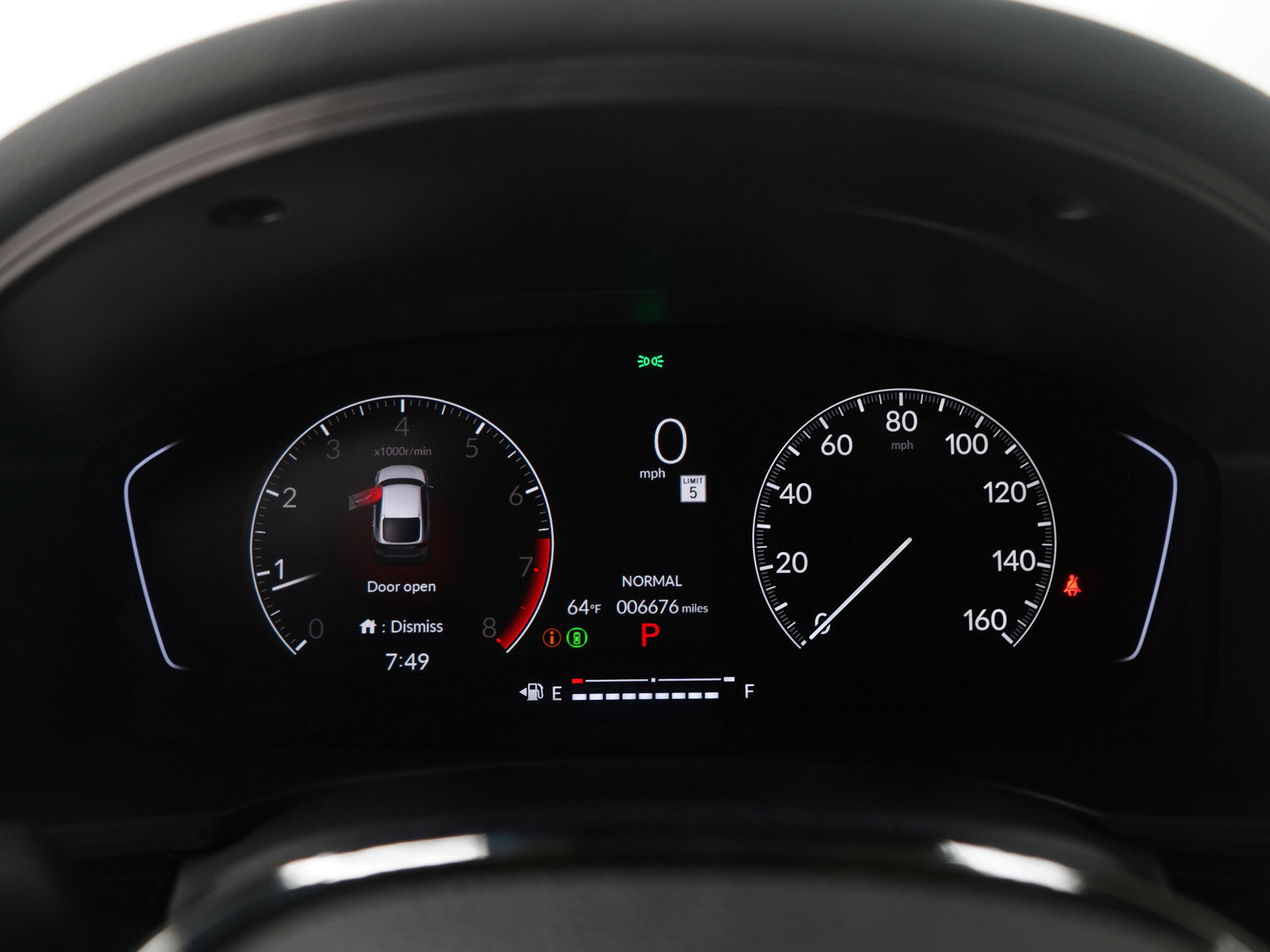 Used 2025 Honda Civic Sport image 26