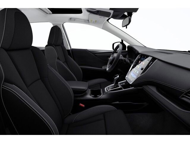New 2025 Subaru Legacy Premium image 16