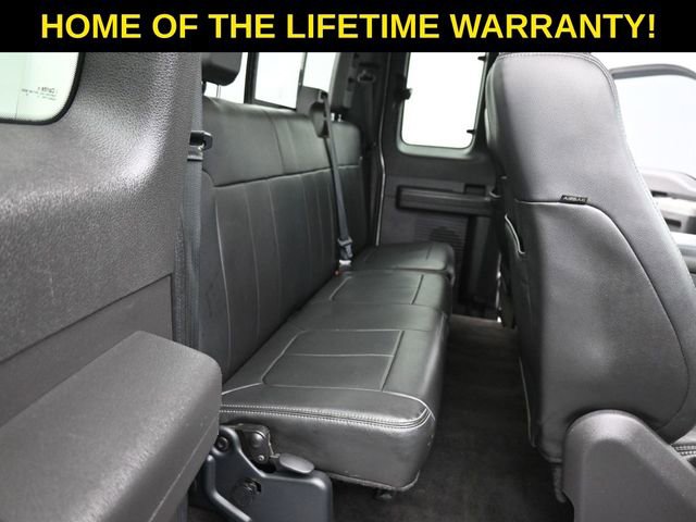 Used 2015 Ford F250 Lariat w/ Chrome Package image 39