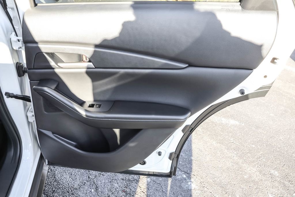 New 2026 MAZDA CX-30 AWD 2.5 S image 38