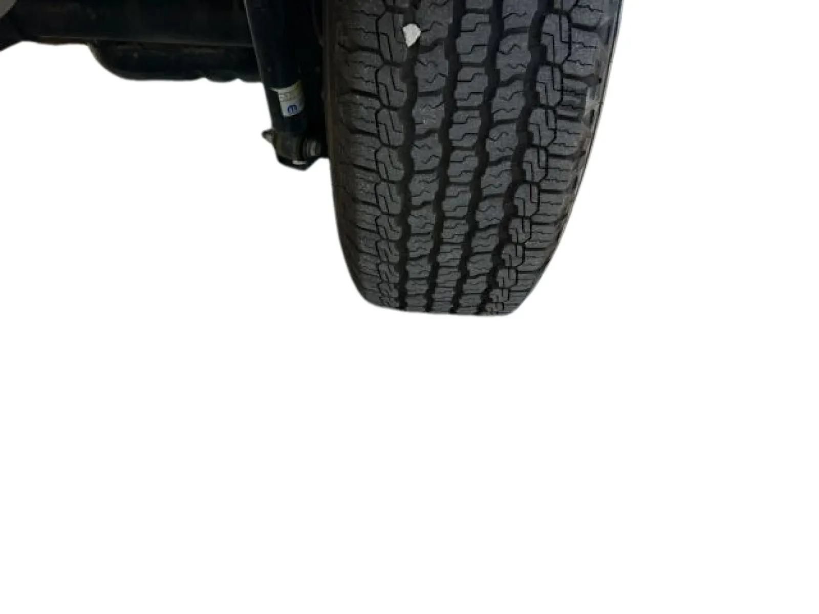 Used 2021 Jeep Wrangler Sport AWD/4WD image 34